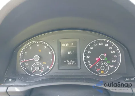 2010 Volkswagen Jetta Limited Edition z USA, uszkodzony, nr VIN 3VWRZ7AJ2AM146859